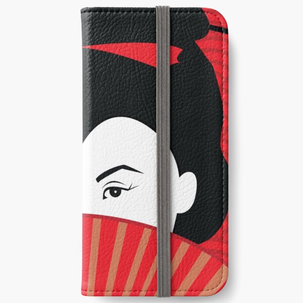 Eternal iPhone Wallet