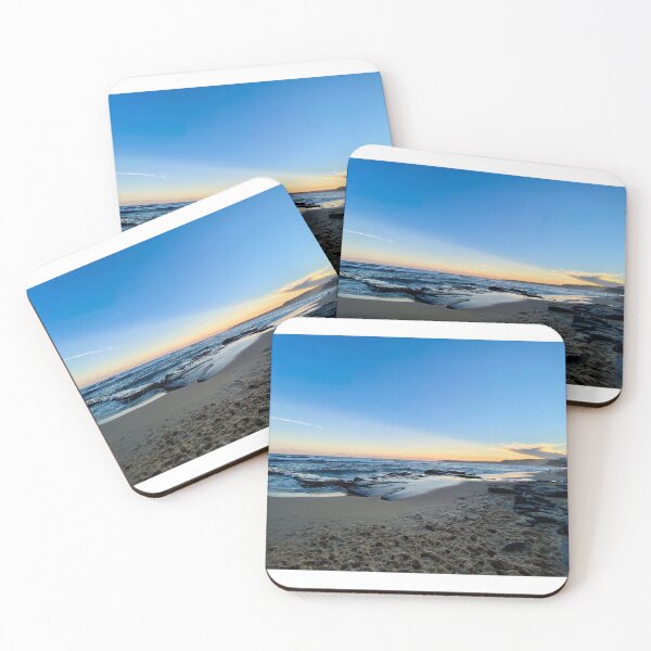 Item preview, Bar beach  designed and sold by raven  Art.