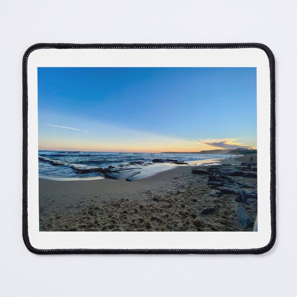 Item preview, Bar beach designed and sold by raven Art.