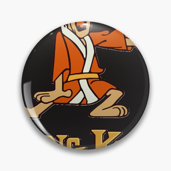 Artikelvorschau, Hongkong Phooey entworfen und verkauft von ArmodeStruggs.