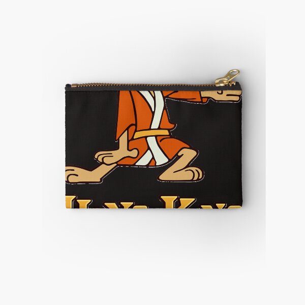 Item preview, Hong Kong Phooey designed and sold by ArmodeStruggs.