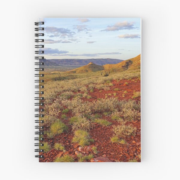 Item preview, Out in the Pilbara designed and sold by Harry Oldmeadow.