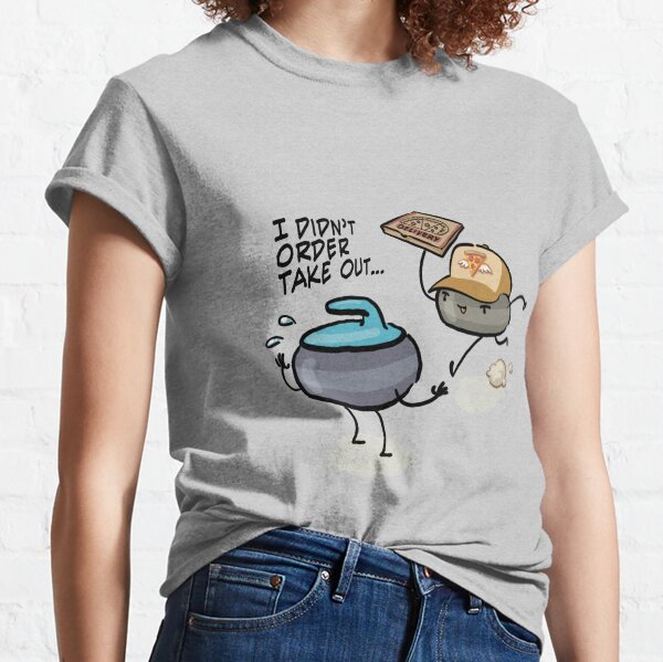The Delivery Classic T-Shirt
