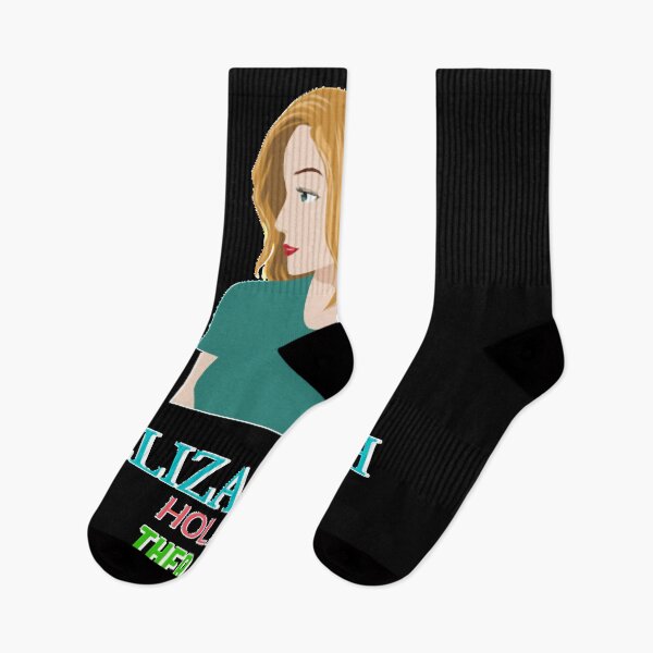 Item preview, Elizabeth Holmes Theranos designed and sold by meagansarahsx.