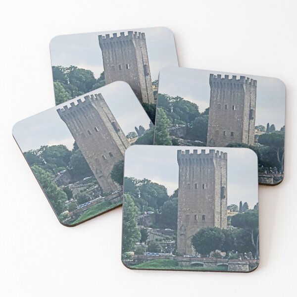 Item preview, Florence Tower designed and sold by KazM.
