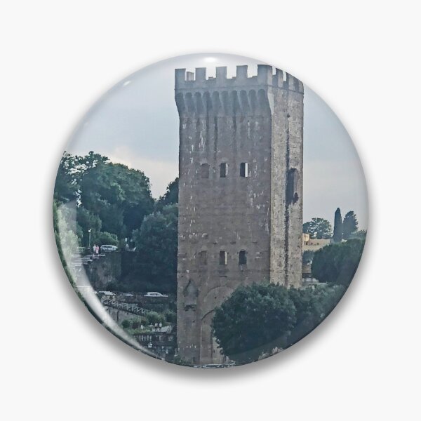 Item preview, Florence Tower designed and sold by KazM.