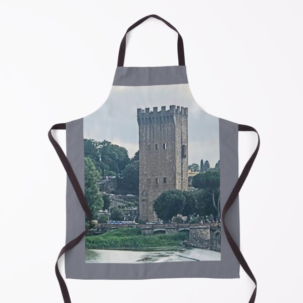Item preview, Florence Tower designed and sold by KazM.