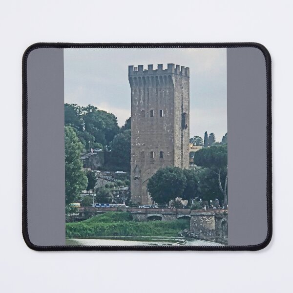 Item preview, Florence Tower designed and sold by KazM.
