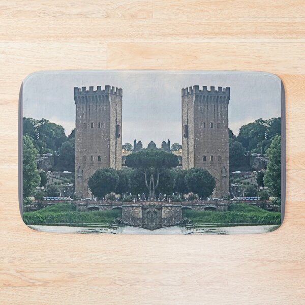 Item preview, Florence Tower designed and sold by KazM.