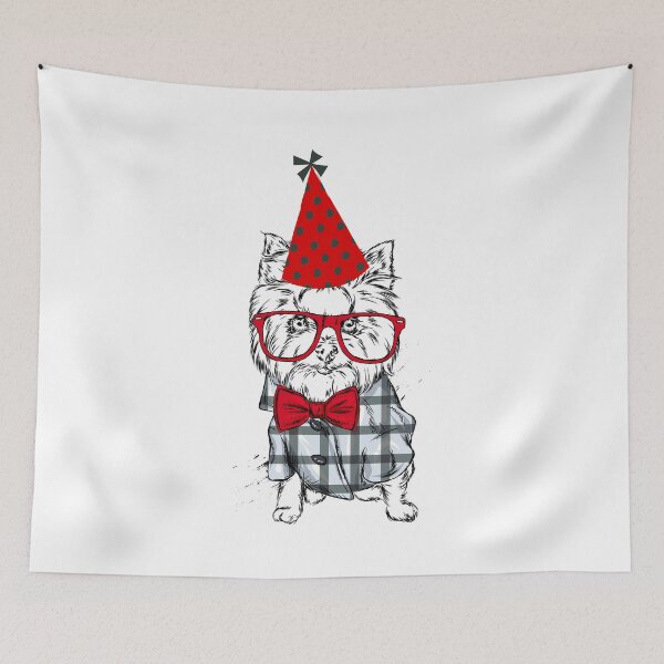 Item preview, Shichon Birthday designed and sold by risingrocket.