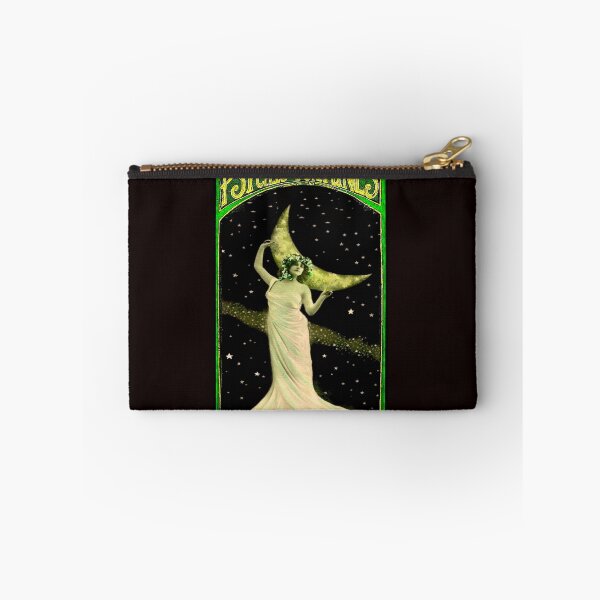 Item preview, PSYCHIC FORTUNES : Vintage Fortune Telling Print designed and sold by posterbobs.