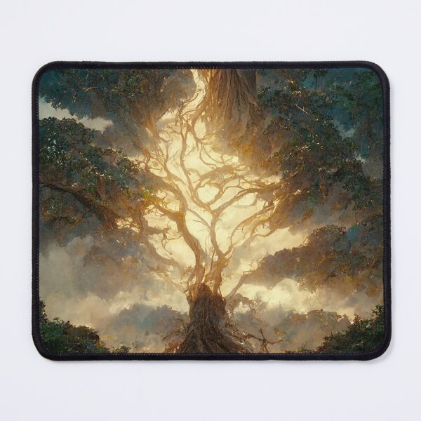 Item preview, Laurelin designed and sold by NianderQuinn.