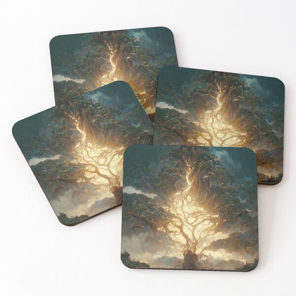 Item preview, Laurelin designed and sold by NianderQuinn.