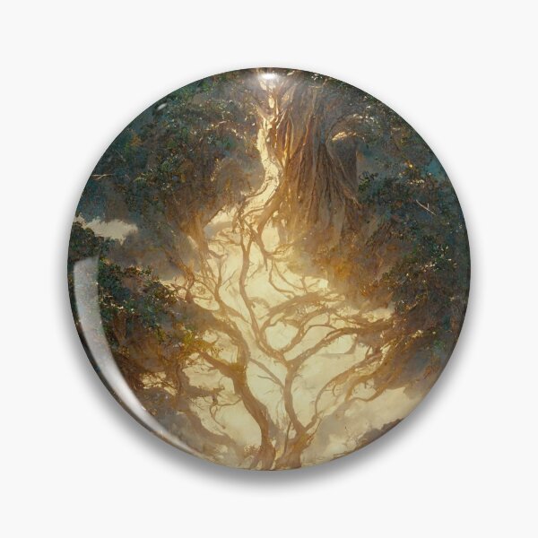 Item preview, Laurelin designed and sold by NianderQuinn.