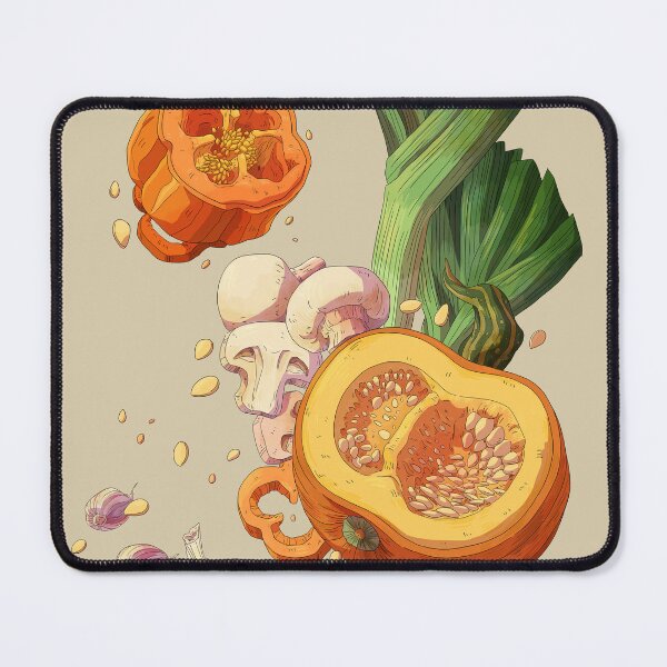 Item preview, Veggies designed and sold by VictoriaHamre.