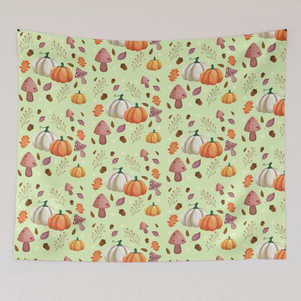 Item preview, Autumn Dream designed and sold by Fundartcreative.