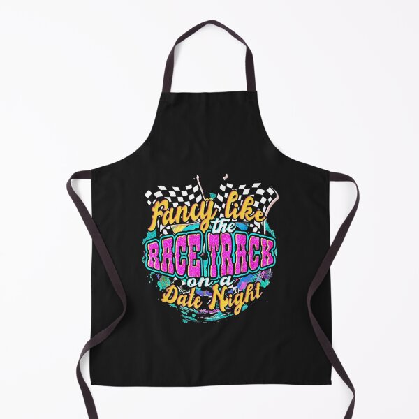 Item preview, Fancy Like The Race Track On A Date Night designed and sold by teedesign2015.