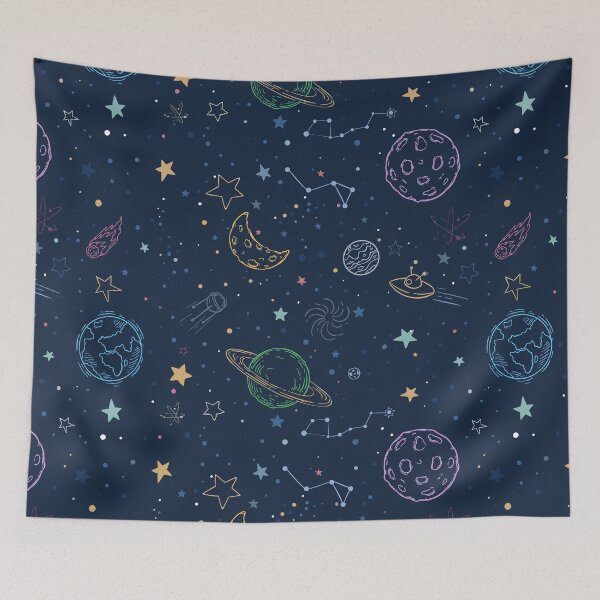 Item preview, funny planets - space pack  designed and sold by MSLstore.
