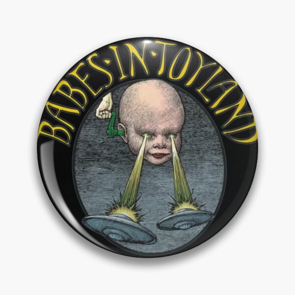 Item preview, Top Sale Babyhead-babes in toyland designed and sold by Adris4art.