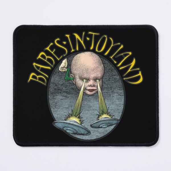 Item preview, Top Sale Babyhead-babes in toyland designed and sold by Adris4art.