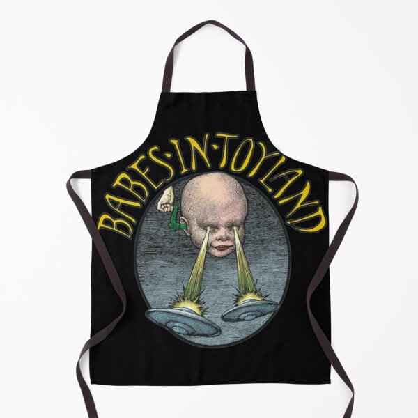 Item preview, Top Sale Babyhead-babes in toyland designed and sold by Adris4art.