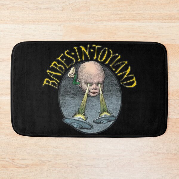 Item preview, Top Sale Babyhead-babes in toyland designed and sold by Adris4art.