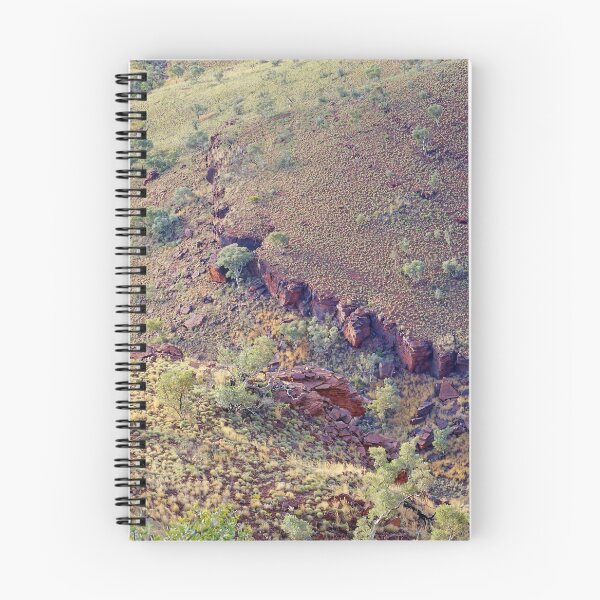 Item preview, Pilbara Landscape designed and sold by Harry Oldmeadow.