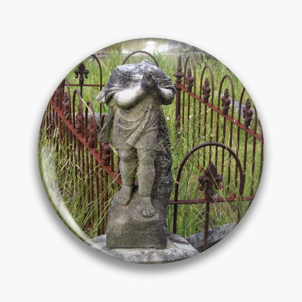 Item preview, Head stone  designed and sold by raven  Art.