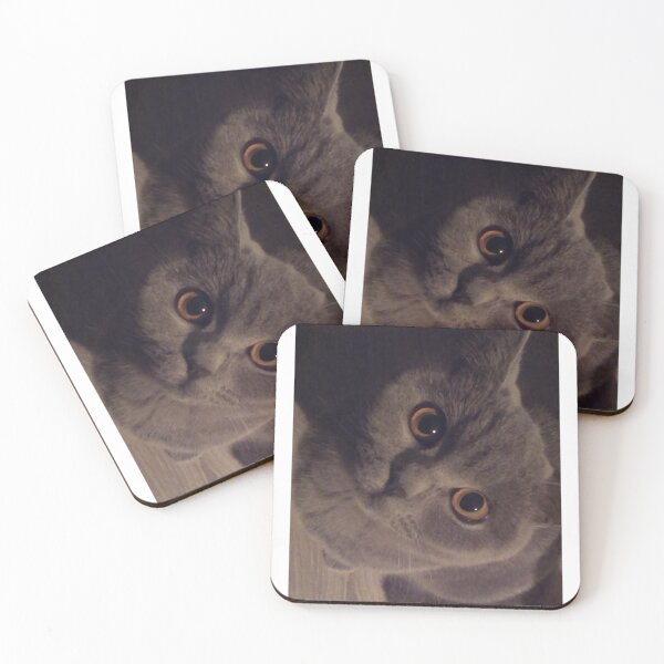 Item preview, Watching Cat designed and sold by LorraineDB.