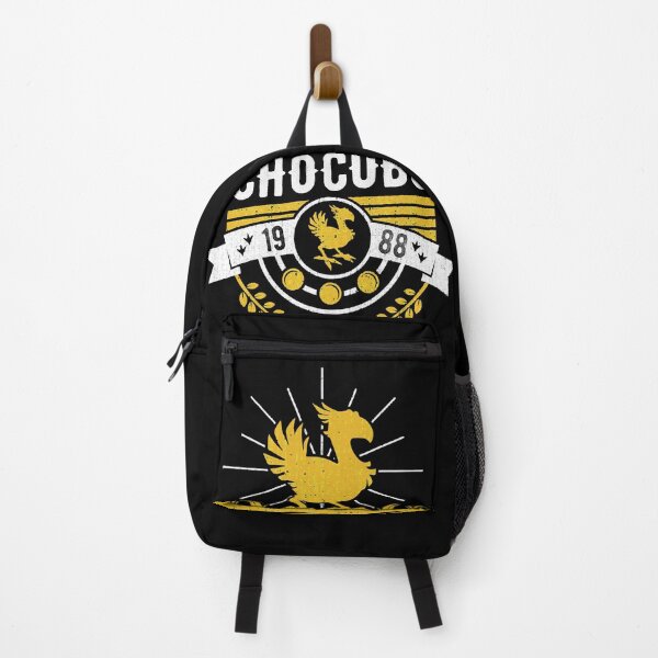Item preview, Chocobo Classic  designed and sold by VadhirSerdular.