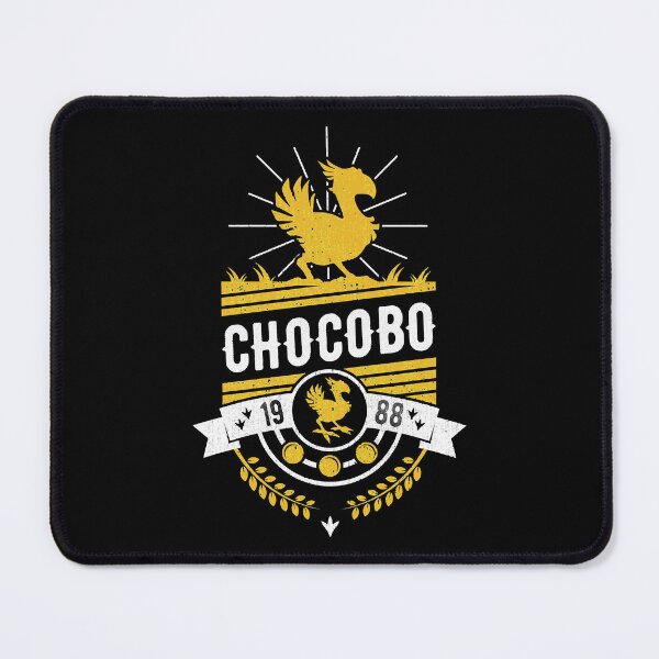 Item preview, Chocobo Classic designed and sold by VadhirSerdular.