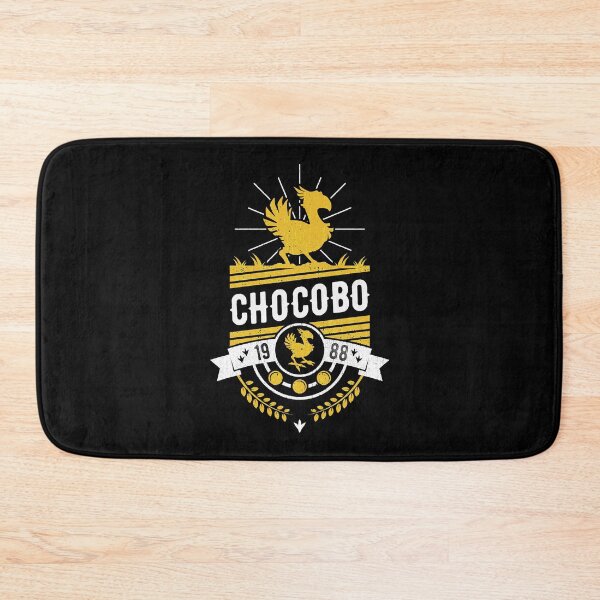Item preview, Chocobo Classic  designed and sold by VadhirSerdular.