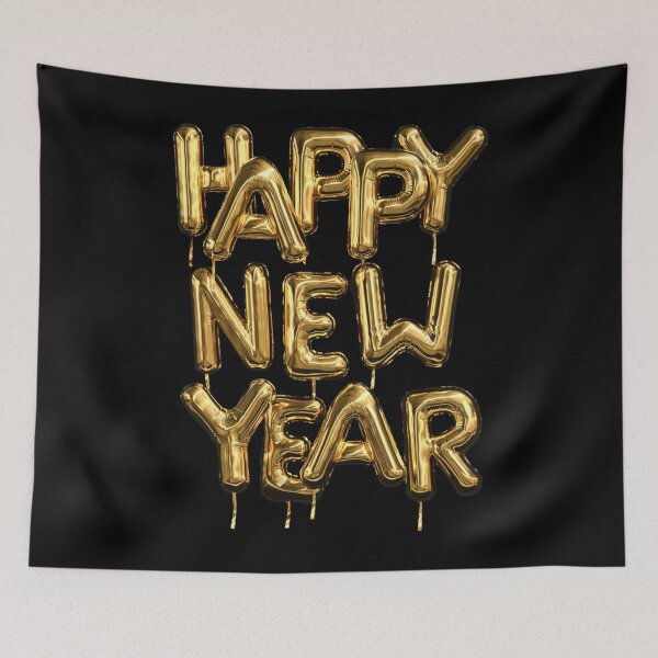 Item preview, Bonne annee 2023 Fournitures de fete du Nouvel An  designed and sold by candicepyvaa.