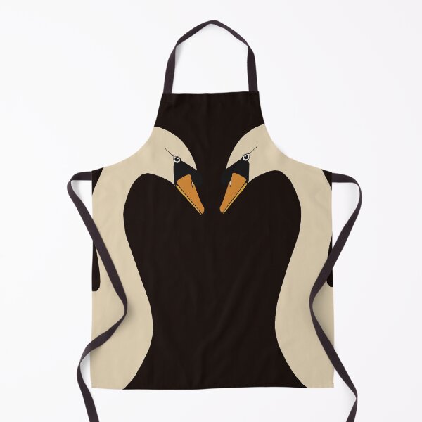 Item preview, Beautiful swans designed and sold by LynseysArtShop.