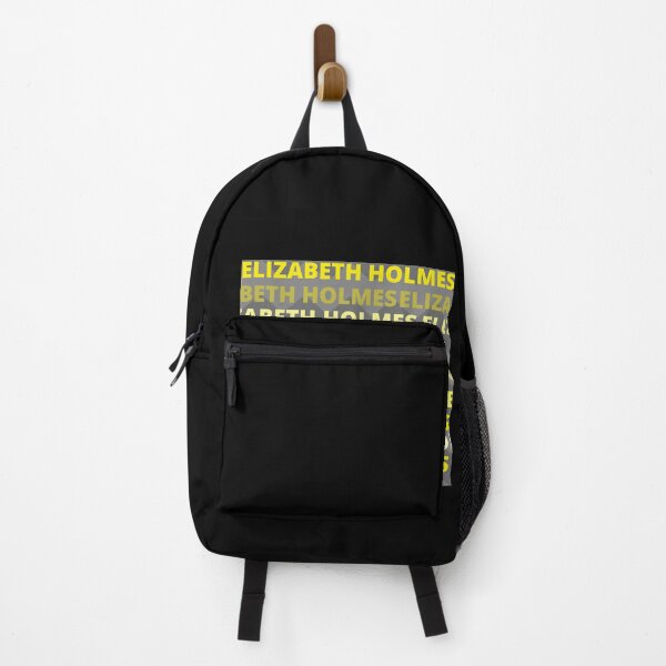 Item preview, ELIZABETH HOLMES THERANOS GRAPHIC Classic designed and sold by meagansarahsx.
