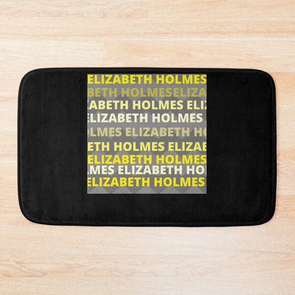 Item preview, ELIZABETH HOLMES THERANOS GRAPHIC Classic designed and sold by meagansarahsx.
