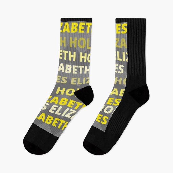 Artikelvorschau, ELIZABETH HOLMES THERANOS GRAFIK Klassiker entworfen und verkauft von meagansarahsx.