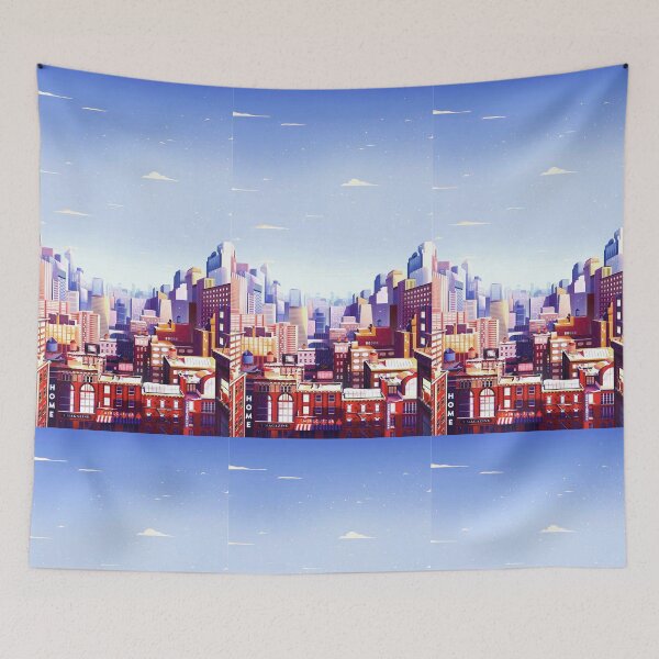 Item preview, Afternoon Shine designed and sold by Pabbles1211.