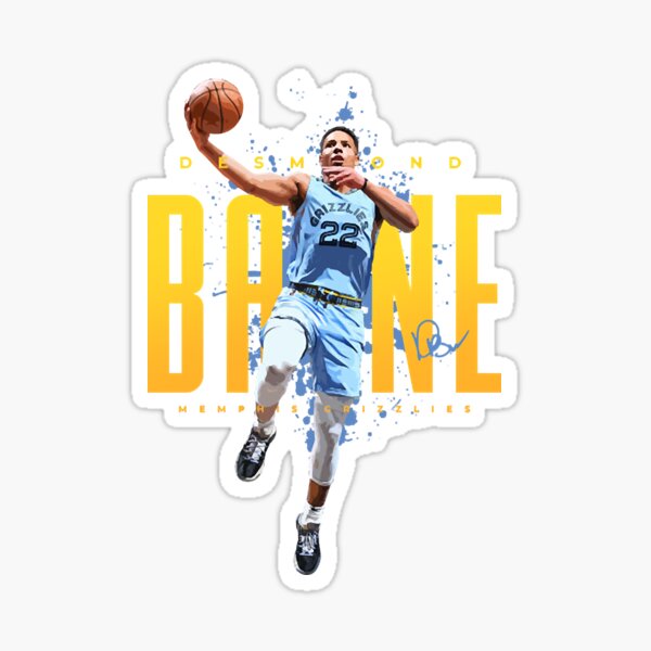 Desmond Bane Jersey Kids T-Shirt for Sale by egyArtist