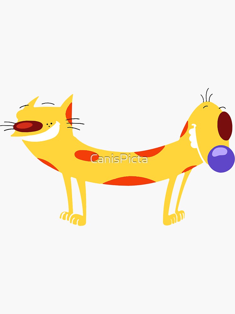 List of CatDog characters | Nickelodeon | Fandom