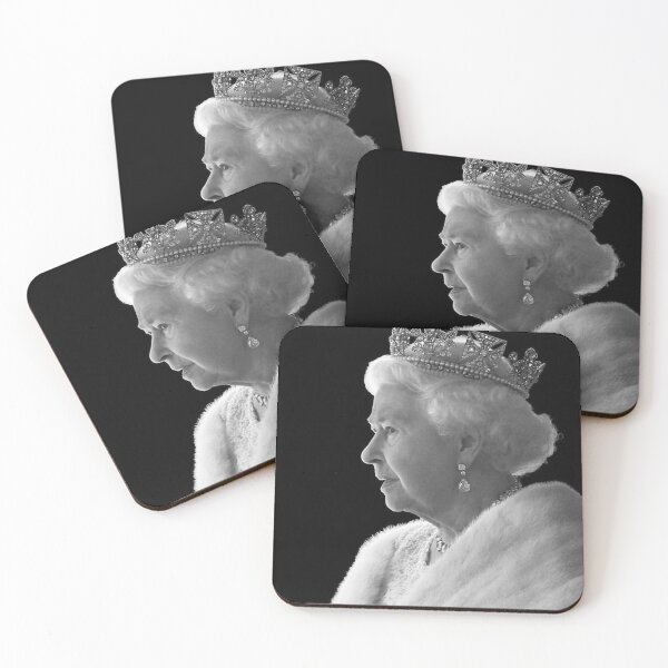 Item preview, Elizabeth II rip Classic designed and sold by meagansarahsx.