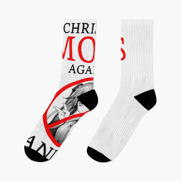 Item preview, Christian Moms Against Anime Classic  designed and sold by VadhirSerdular.