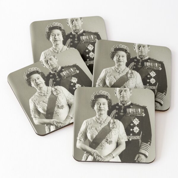 Item preview, Elizabeth II rip Classic designed and sold by meagansarahsx.