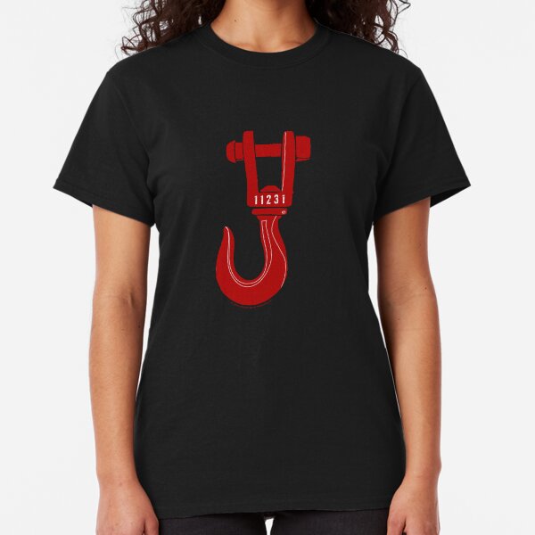 Red Hook Brooklyn (NYC) Classic T-Shirt