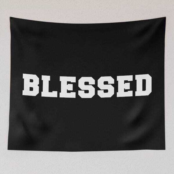 Item preview, Blessed designed and sold by Bethel  Store.