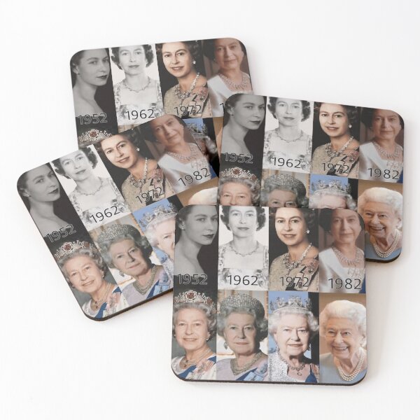Item preview, Elizabeth II rip Classic designed and sold by meagansarahsx.