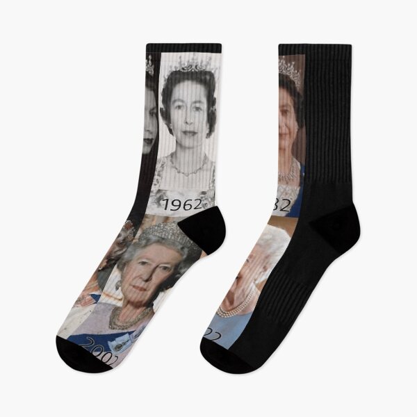 Item preview, Elizabeth II rip Classic designed and sold by meagansarahsx.