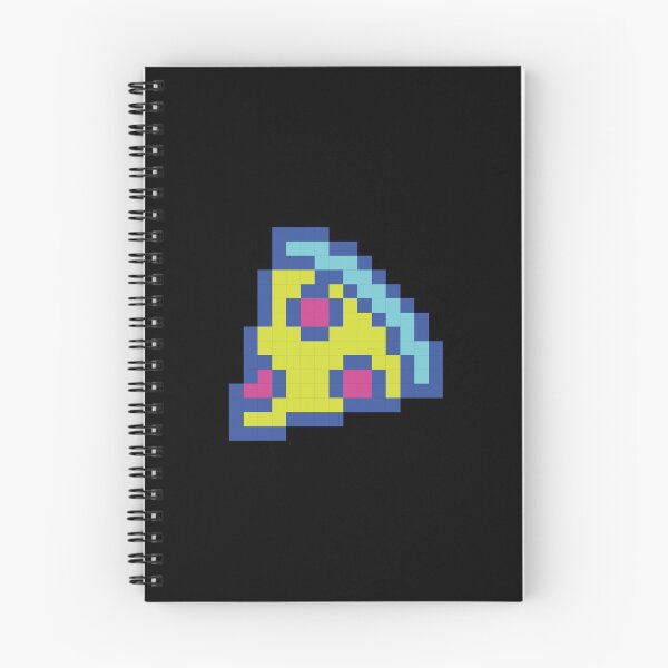 Item preview, Pixel Pizza designed and sold by audramichelle.