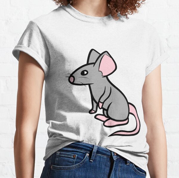 Mouse Classic T-Shirt