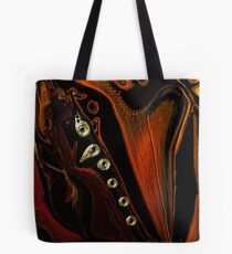 The Hombre The Musician Tote Bag
